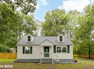 125 Onville Rd, Stafford, VA 22556