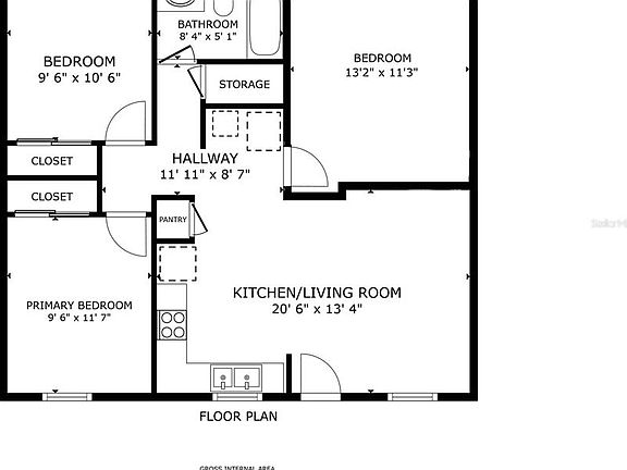 2nd image of 7902 N 14TH STREET