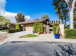 9 Lago Norte #5, Irvine, CA 92612