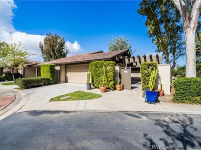 9 Lago Norte #5, Irvine, CA, 92612