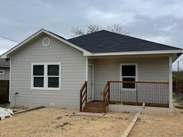 8103 Airlift Ave, San Antonio, TX 78227