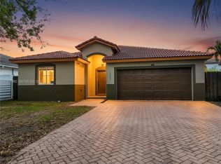 13402 SW 284th St, Homestead, FL 33033