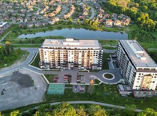 480 Callaway Rd S #617, London, ON N6G0Z3