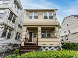 14 Allen St, Irvington, NJ 07111