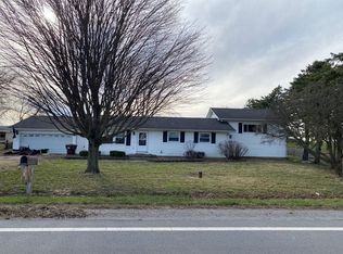 7981 State Route 41 NW LOT 7, Washington Court House, OH 43160