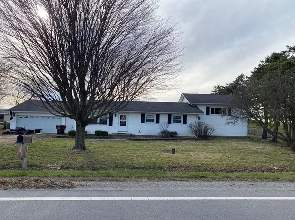 7981 State Route 41 NW Lot 7, Washington Court House, OH 43160