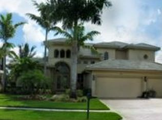 1864 Waldorf St, Royal Palm Beach, FL 33411