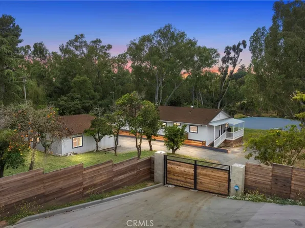 4075 Burma Spur, Fallbrook, CA 92028