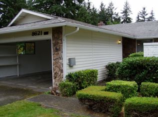 8619 Onyx Dr SW #8621, Lakewood, WA 98498