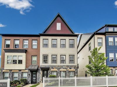 6103 Olivet Dr, Alexandria, VA, 22315