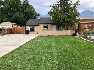 530 N 800 W, Provo, UT 84601