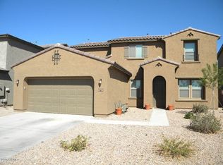 21524 N Denton Dr, Maricopa, AZ 85138