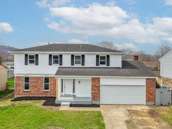 1111 Westfield Dr, Harrison, OH 45030