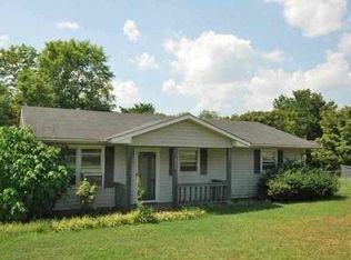 2101 Nazareth Rd, Wellford, SC 29385