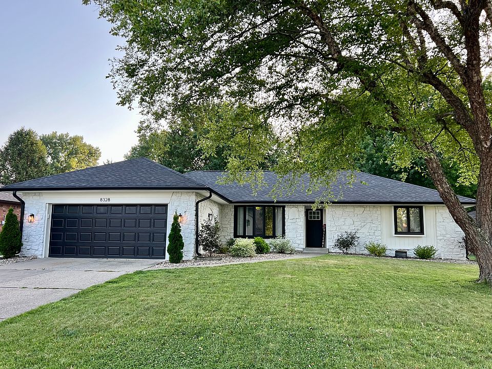 1st image of 8328 Hill Gail Dr