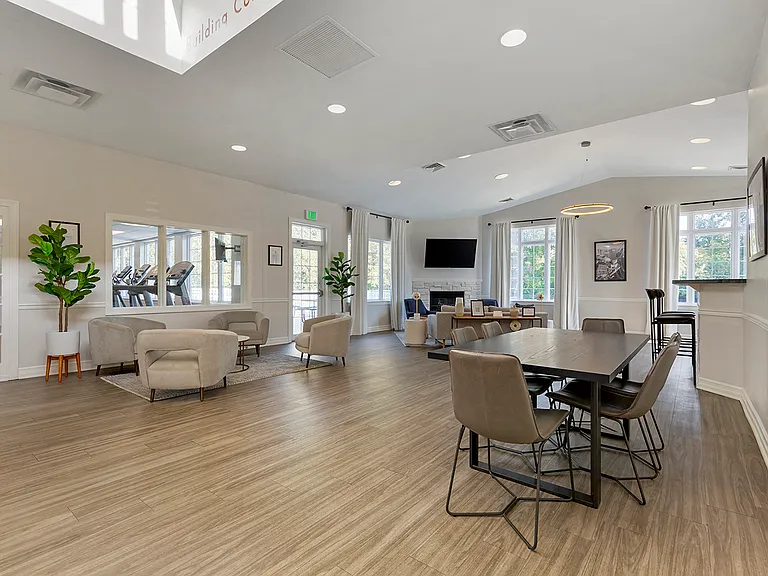 The Apartments at Canterbury — Photo 2