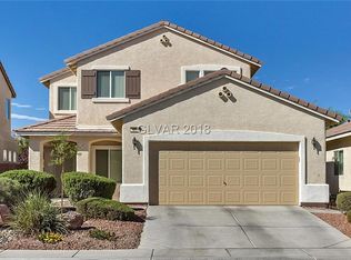 1016 Oceanwood Ave, North Las Vegas, NV 89086