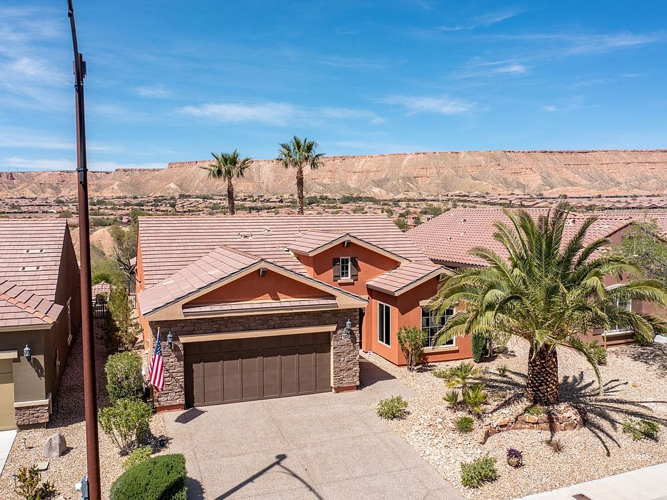 1033 Moonlight Terrace Run, Mesquite, NV 89034 MLS 1124449 Zillow