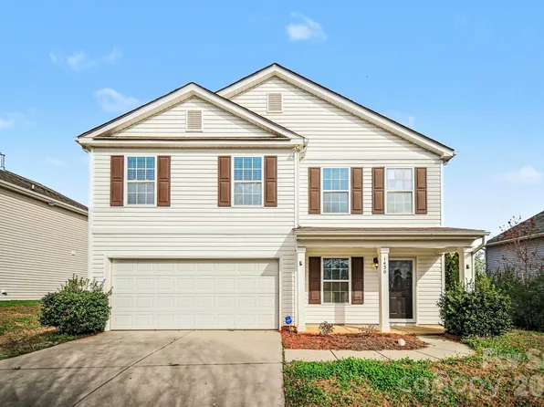 1430 Eastway Dr, Dallas, NC 28034