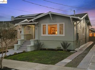 5443 Brookdale Ave, Oakland, CA 94619