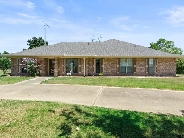 1149 County Road 4510, Mount Pleasant, TX 75455