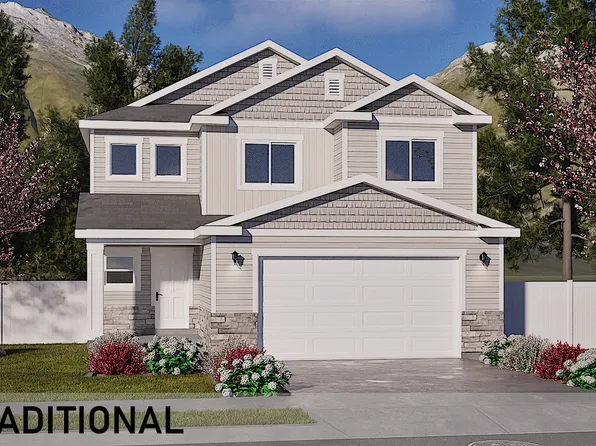 1404 S 240 W #41, Tremonton, UT 84337
