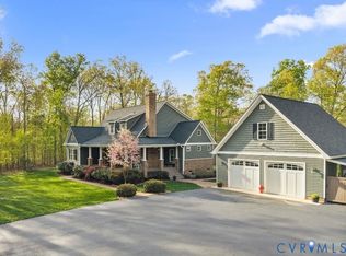 3387 Upper River Way, Powhatan, VA 23139