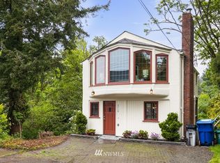 4710 SW Wildwood Pl, Seattle, WA 98136