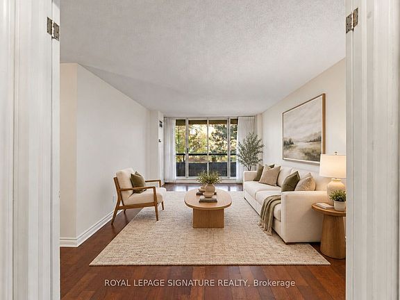 2nd image of 1210 Don Mills Rd #219