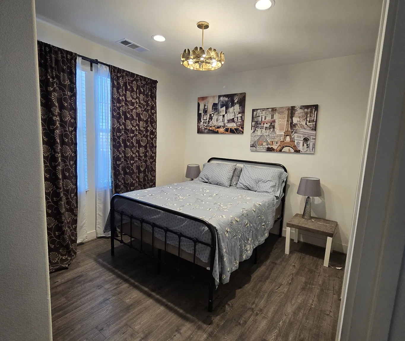 1 bed, 500 sqft, $2,100 — Photo 1