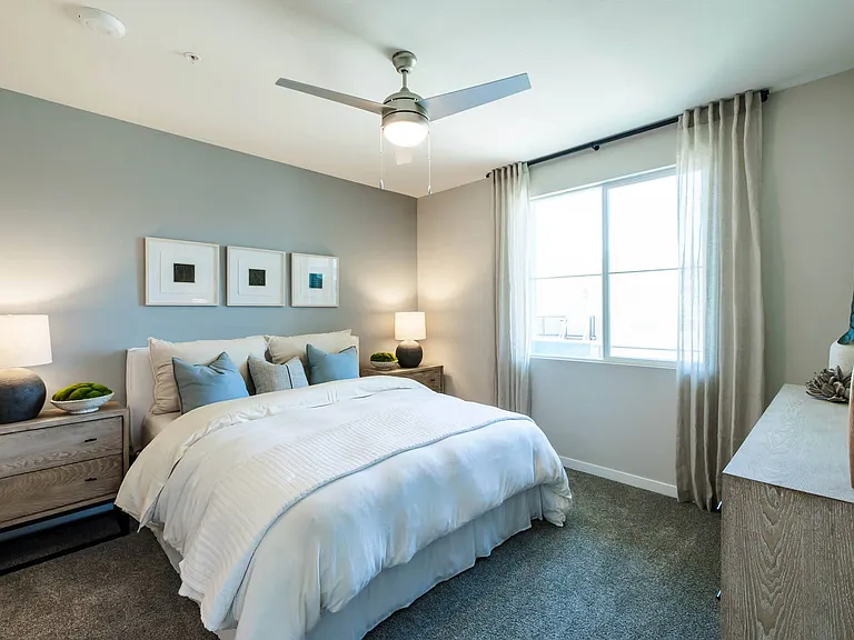 BASE APARTMENT HOMES — Photo 8