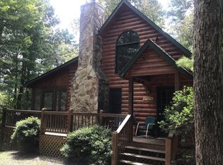 315 Granny Branch Dr, Cherry Log, GA 30522