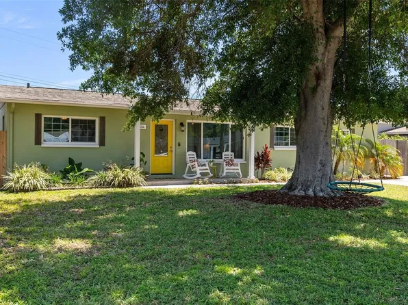 4504 S Cortez Ave, Tampa, FL 33611