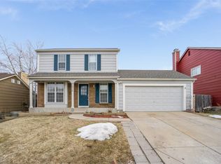 10918 W 104th Cir, Westminster, CO 80021