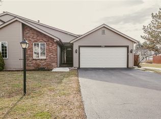 532 Valley Creek Rd, Rochester, NY 14624