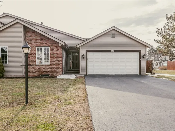 532 Valley Creek Rd, Rochester, NY 14624