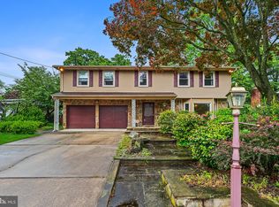 419 Kennebec Rd, Cherry Hill, NJ 08002