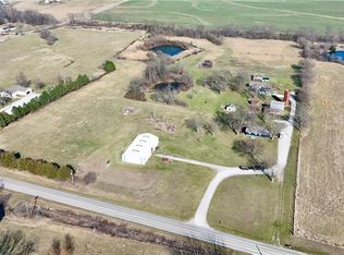 14769 NE State Rte E, Adrian, MO 64720
