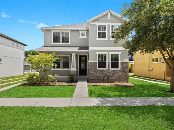 1512 W Fig St, Tampa, FL 33606