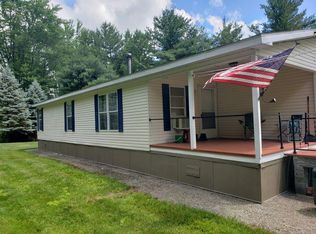 690 Fisher Settlement Rd, Spencer, NY 14883