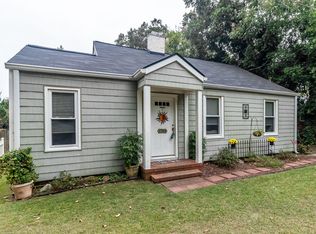 1784 Pinetree Rd, Augusta, GA 30904