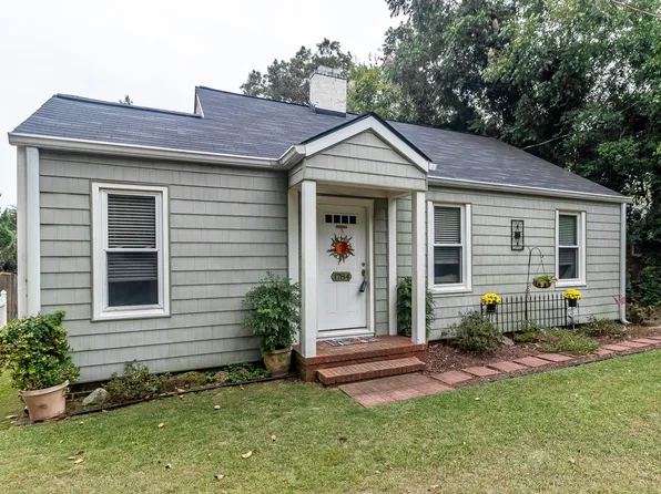 1784 Pine Tree Road, Augusta, GA