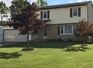 614 Carolyn Dr, Brunswick, OH
