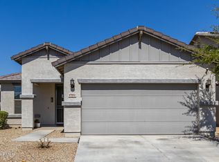 17952 W Via Del Sol, Surprise, AZ 85387