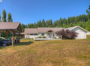 502 Leete Rd, Carson, WA 98610