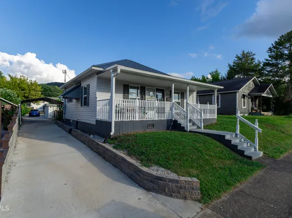 624 N Main Ave, Erwin, TN 37650