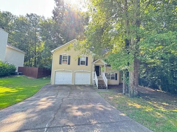 4800 Baker Plantation Dr, Acworth, GA 30101