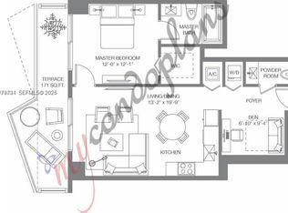 1300 S Miami Ave #2408, Miami, FL 33128