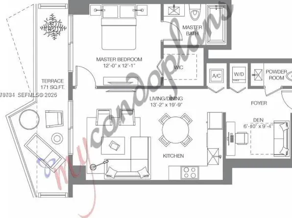 1300 S Miami Ave, Miami, FL