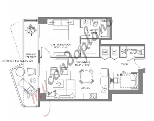 1300 S Miami Ave Photo 1